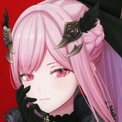 海外人気Vチューバーさん、劇場版メイドインアビスの主題歌を担当！