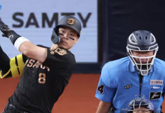 佐藤輝明、23号ツーランで阪神先制wwwwwwwwww