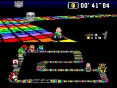 マリオカートって結局スーパーファミコンの初代のやつが一番面白いんだろ？