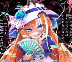 【ウマ娘】独占力Lv5を発動してしまった理事長…「独占ッ！」