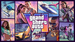 GTA6最新映像をネトフリで最速公開するよ！→なぜかXで大炎上中wwwwwwwwwwww