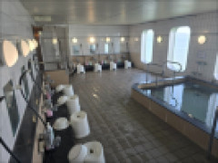 【これは頼もしい】熊本に“海上避難所”到着　風呂・診療・300室を備えた「はくおうⅡ」