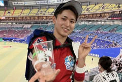 【悲報】「野球場の売り子は男がやれ！いつまで女性を奴隷扱いする気だ」ｗｗｗｗｗｗｗｗｗｗ