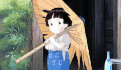 火垂るの墓を見た小学 生、西宮のおばさんに激怒wwwww