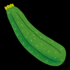 夏野菜が大量にあるんだが何作ろうか