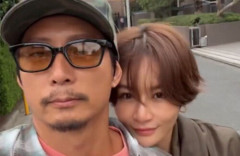元EXILE・黒木啓司さん、妻・宮崎麗果被告へのDV事案で逮捕されていた！口内損傷、頭部裂傷及び打撲、頸部損傷