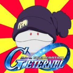【Gジェネエターナル】ハロの日イベントガナイノオカシクナイ？