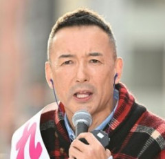 れいわ新選組、ついに解体ｗｗｗｗｗｗｗ