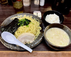 【緊急】つけ麺WWWWWWWWWWWWWWWWWWWWWW