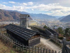 【悲報】戦国時代のお城、実際に訪ねてみるとガチでがっかりするｗｗｗｗｗｗｗｗｗｗ
