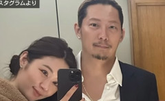 元EXILE・黒木啓司（４６）、妻・宮崎麗果被告（３８）へのDV事案で逮捕されていた　宮崎は全身打撲、頭部裂傷及び打撲、頸部損傷の怪我