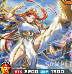 【遊戯王ラッシュデュエル情報】君臨のヘッドライナーに「ヘルシィ・オリビア」が新規収録決定！