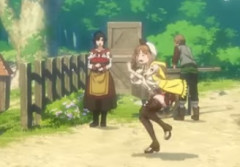 ゲームってキャラが一番重要じゃね？？？