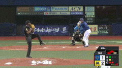 【阪神対中日17回戦】中日が土壇場9回に3点を取り逆転！代打・阿部が逆転2点タイムリーツーベース！！！！！！！！！！！！！！