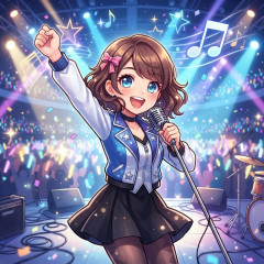 好きなアメリカのミュージシャン