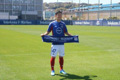 【衝撃】横浜Mの“和製フォーデン”三井寺さん、16歳4カ月5日でJ1開幕史上最年少先発デビューへｗｗｗｗｗｗｗｗｗｗ