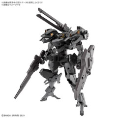 30MMとガンプラパーツでミキシングする人がめっきり減って寂しい
