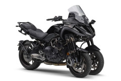 前輪が2輪あるバイクｗｗｗｗｗｗｗｗｗ