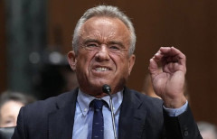 アメリカの長官が突然「私には○○がない！」と衝撃告白をしてしまうｗ　海外の反応。