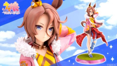【ウマ娘】タイシンのフィギュアからしか摂れない栄養素がある