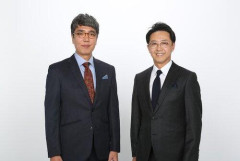 【困惑】おぎやはぎ、ボディーバッグ“ダサい”論争に「なんでおじさんだけ言われるの？」