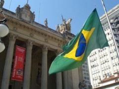 【衝撃】ブラジルで『異変』が起こっている模様・・・・・・