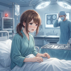 脳腫瘍手術で「正常な組織」を誤って摘出…自発呼吸不能の重篤状態に 「腫瘍でない」結果出ても“勘違い”で摘出継続 通常の生活送っていた患者が手足も動かず...