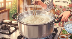 【悲報】 上沼恵美子さん「簡単にそうめん作れ言うけど、そうめん作りて地獄なんよ」