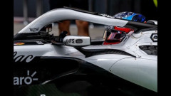 コルトン・ハータのF1参戦の可能性が消滅したらしい