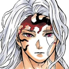 【鬼滅の刃】鬼舞辻様、老化する
