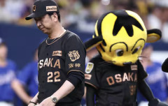 阪神ファン、反省会（中日に逆転負け）