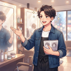 キャラクターものの服って着ますか？