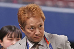 中居正広さん（現在無職）、「誰にも知られなくてもいい」と”とある行動”をしていた