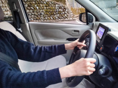 【速報】睡眠時無呼吸症候群の男「マジでいつ居眠りするかわからん…けど車運転しなきゃ…」→ 結果