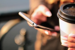スマホで暇つぶしある？