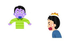 RPGの敵キャラの「毒無効」「混乱無効」みたいなのって冷静に考えるとおかしいよな