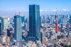 【悲報】東京に住むメリット、よく考えるとガチで何もない・・・・・・・・・