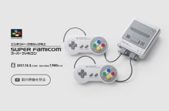 ファミコンミニ、スーファミミニ、PCエンジンミニ、メガドラミニ、ネオジオミニ