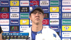 DeNA平良拳太郎が今季最長7回1失点で4勝目　登板数＆先発数も自己最多タイ「残りも頑張りたい」シーズン完走宣言