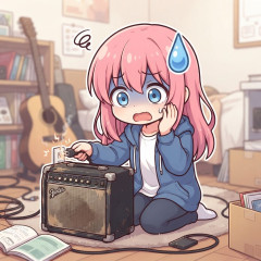ギターが好きな人