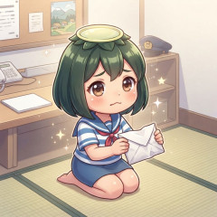 自分の変なところ