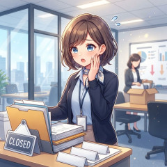従業員退職倒産、過去最多。「もはや外国人労働者に頼るしかない」