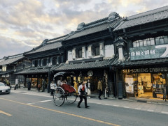 【悲報】埼玉県、何も観光地がない・・・