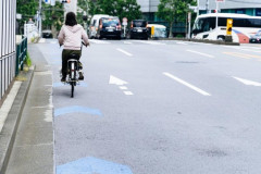 「自転車のルール厳罰化！」← 正直なんの意味もなかった件ｗｗｗｗｗｗｗｗ