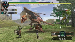 モンスターハンターというゲームの魅力ってどんな部分だと思う？