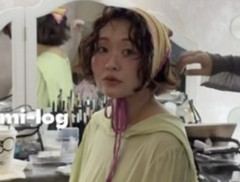 【悲報】女芸人の吉住さん(36)、メイクしたら普通に美人の部類だったと判明