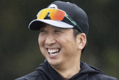 阪神・藤川、いまだに勝ちパの中継ぎクローザーの序列を決め切れない