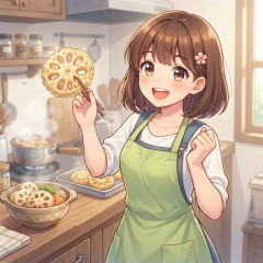 蓮根 れんこん レンコン