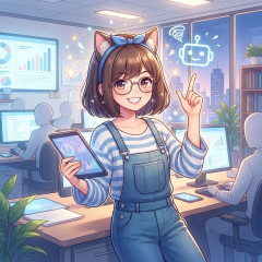 謎の勢力「AI発展したらお前らは皆クビになるわ」→未だかつてAIのせいで失業したG民が0人の理由
