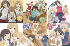 【悲報】アニメ監督さん「みなみけには『冬』が居ないやん…せや！『冬』の末っ子をアニメオリジナルで出そ！」ｗｗｗｗｗｗｗｗｗｗ